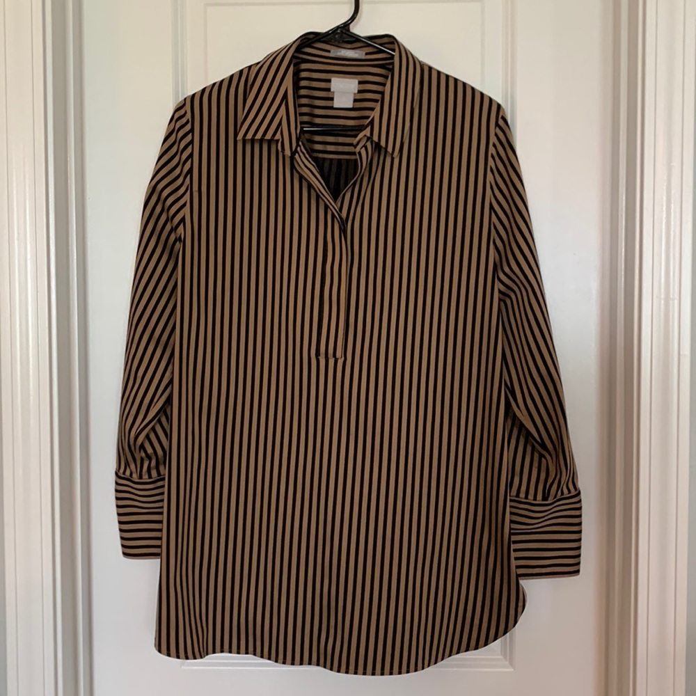 Chico’s Blouse
